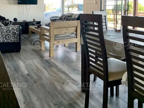 Casa en Alquiler Temporal de 2 dormitorios