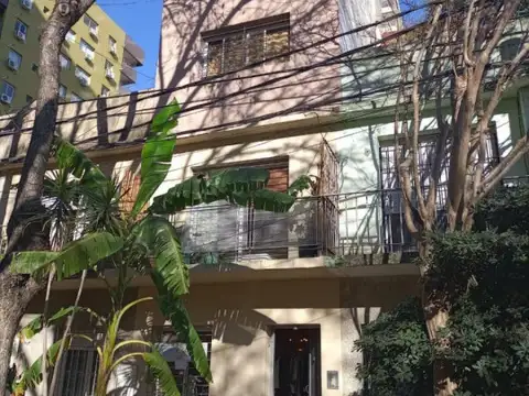 Exclusivo Townhouse con Terraza en La Rivera de Vicente López
