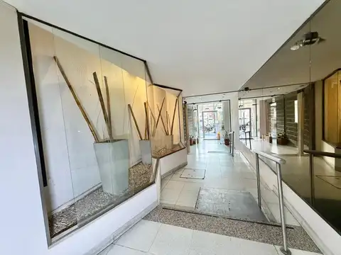 RIVADAVIA 8300, Piso 6