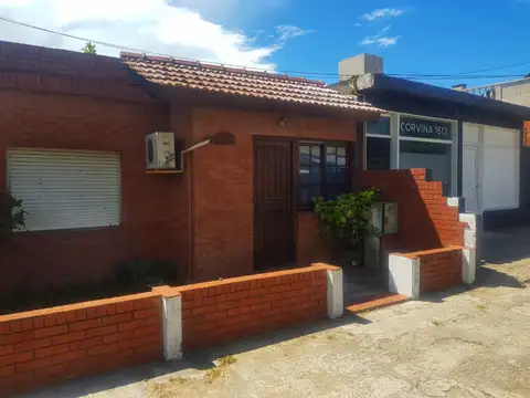 Terreno en Venta en Pinamar, USD 160.000