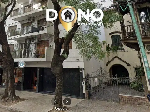 PEDRO GOYENA 1200, Piso PB