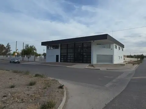 Galpon en Venta 10 años