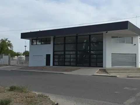 Galpon en Venta en Neuquen, USD 1