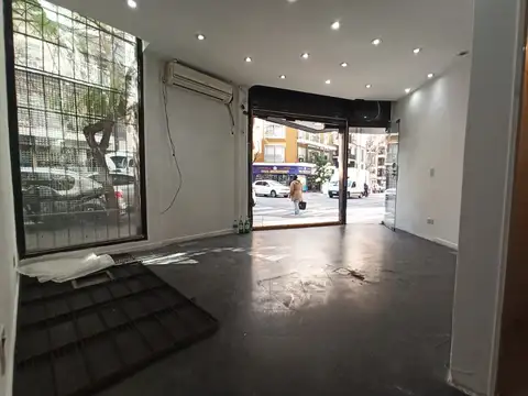 Local en Alquiler en Palermo, $ 1.600.000