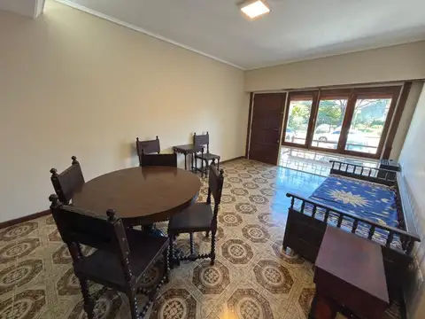 VENTA DE DUPLEX DE 3 AMB COCHERA PUNTA MOGOTES