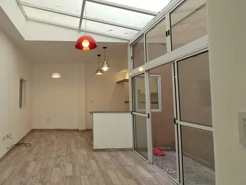 Depto Tipo Casa en Alquiler en Villa Urquiza, $ 1.300.000