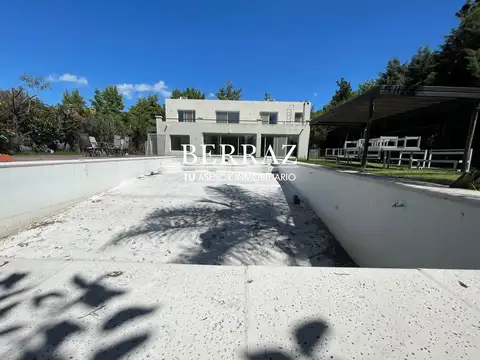 Casa en Venta de 5 dormitorios