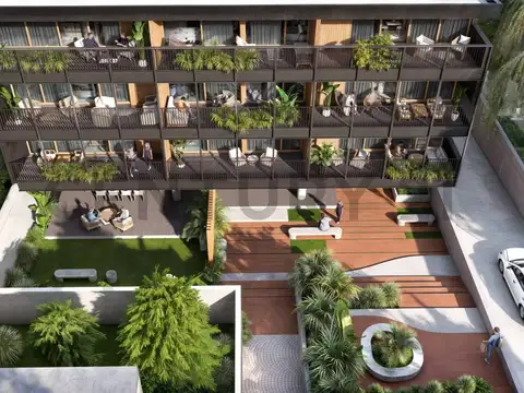 464 e/Diag. 4 y 13C , Piso 1