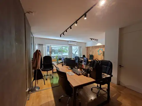 Oficina en Alquiler 20 años