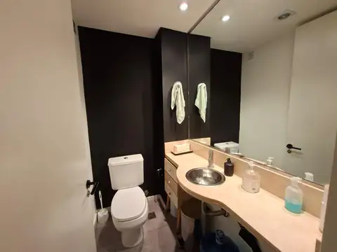 Oficina en Alquiler en Lomas de Nuñez, $ 950.000