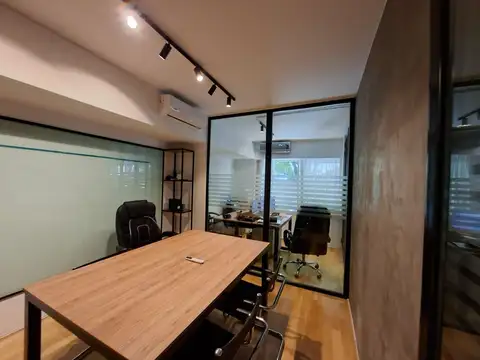 Oficina en Alquiler al Sudeste