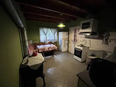 Casa en Venta 2025 años