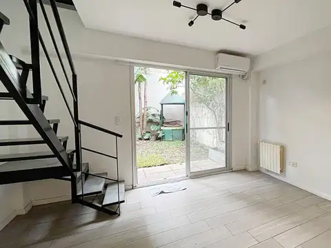 Casa en Venta en San Isidro, USD 185.000