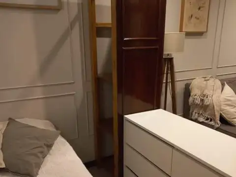 Departamento en Alquiler Temporal en Belgrano, USD 1.850