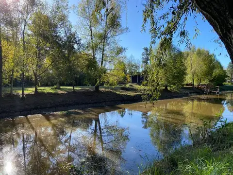 Terreno en Venta en Islas, USD 25.000