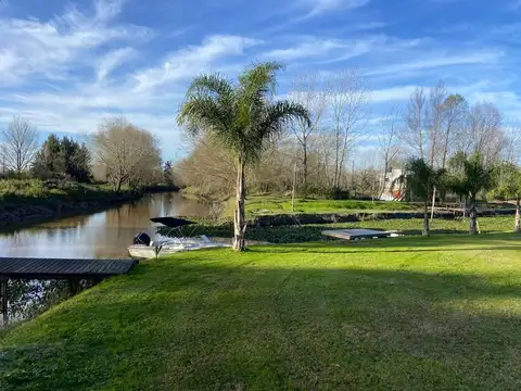 Terreno en Venta de 856,0 m2