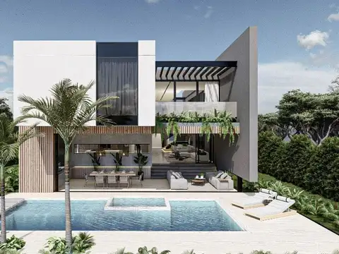 Casa  en Venta en Los Puentes, Nordelta, Tigre