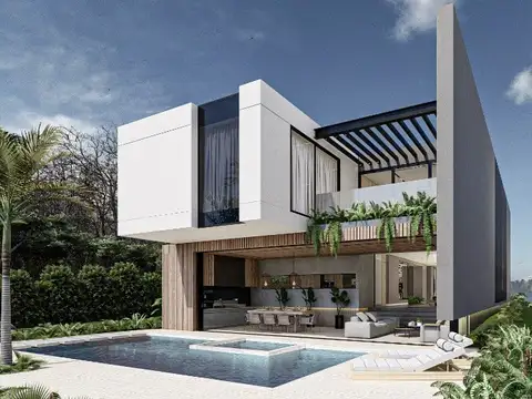 Casa en Venta A Estrenar