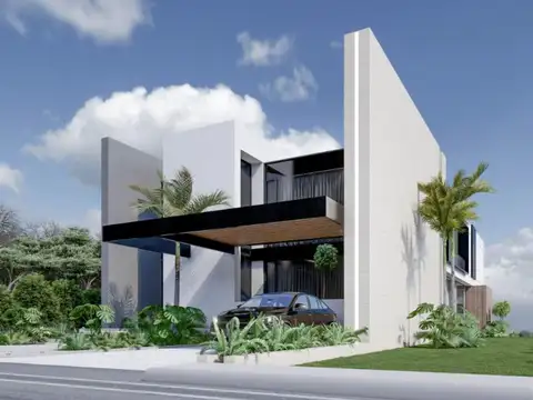 LOS PUENTES - NORDELTA 100