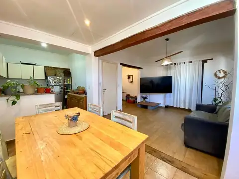 Depto Tipo Casa en Venta de 3 ambientes