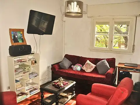 Depto Tipo Casa en Venta de 4 ambientes