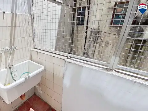 Departamento en Alquiler 61 años