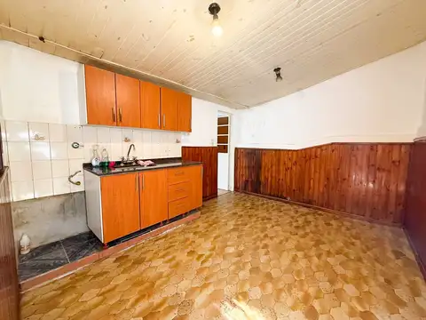 Casa en Venta en Quilmes Oeste, USD 72.000