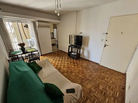 RIVADAVIA, AV. 2800, Piso 9