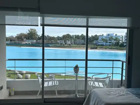 Departamento en Alquiler Temporal con 1 cochera