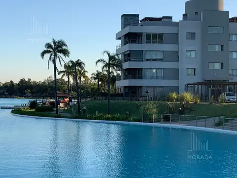 Departamento en Alquiler Temporal en Countries y Barrios Cerrados en Pilar, USD 1.800