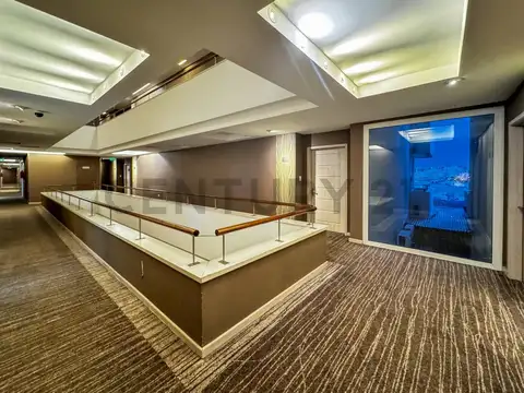 Oficina en Venta en Nordelta Wyndham Loft, USD 110.000