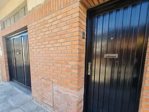 PH 2 1/2 AMB C/COCHERA. ALQUILER