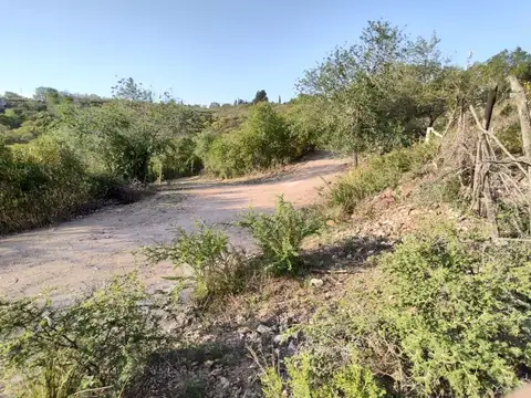 Terreno - Venta - Argentina, La Falda