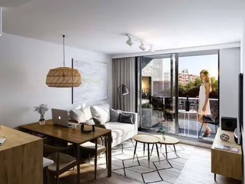 Departamento en Venta en Malvin, USD 245.000