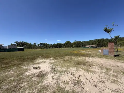 Terreno en Venta en Puertos - Barrio Nativas, USD 88.800