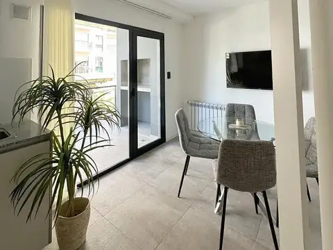 Departamento en Venta en Mar del Plata, USD 124.900