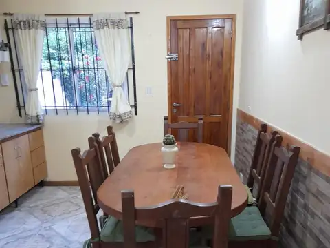 Departamento en Venta de 3 dormitorios