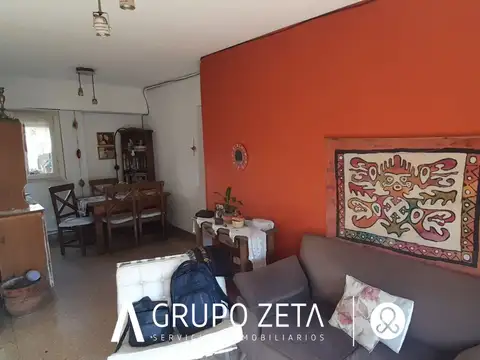 Venta Departamento en Remedios De Escalada