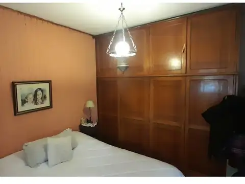 Presidente Quintana 300, Piso 1