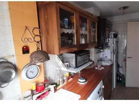 Departamento en Venta 56 años