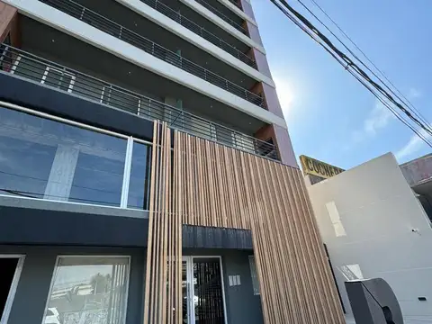 Departamento en Alquiler A Estrenar