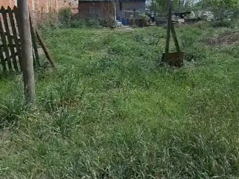 Terreno en Venta de 200,0 m2