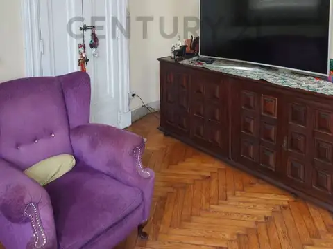 Departamento en Venta de 3 dormitorios