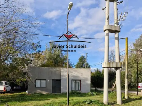 Casa en Venta de 1 dormitorio