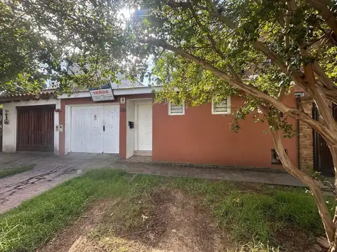 Casa en Venta en Longchamps, USD 84.000