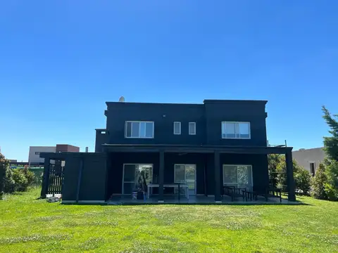 SAN SEBASTIAN AREA 6 LOTE 17