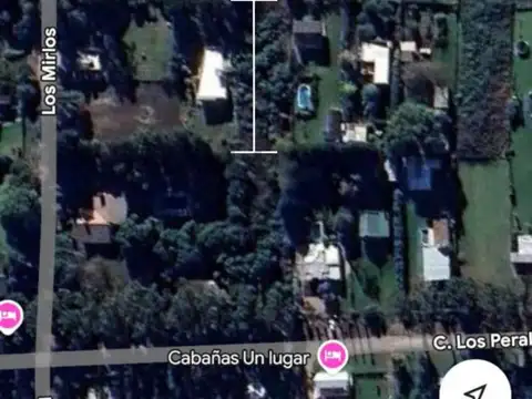 Los mimbres E/ Los mirlos y Las azoleas , Piso 0