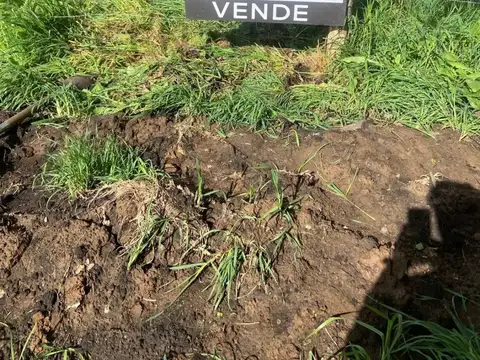 Terreno en Venta en Sierra De Los Padres, USD 33.000