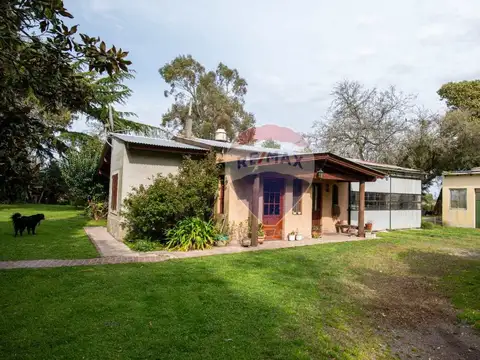 Ruta Provincial 74 19500