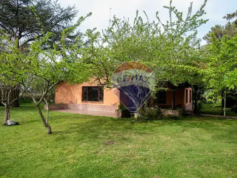 Quinta en Venta en General Juan Madariaga, USD 260.000